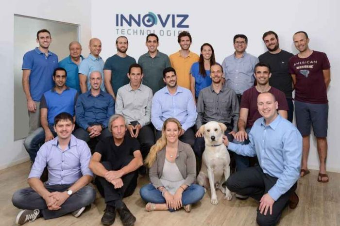 Innoviz closes $170 million Series C funding round for its solid-state LiDAR sensors and perception software