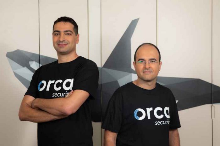 Orca Security scores $6.5 million seed round to provide organizations with full stack visibility into their cloud infrastructure footprint