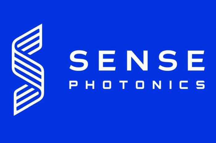 Sense Photonics emerges from stealth with $26 million to expand depth sensing LiDAR and 3D sensor for autonomous vehicles and industrial robotics