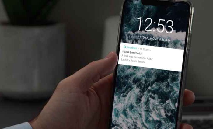 IoT startup SmartRent secures $32 million to provide smart home automation for property managers and renters