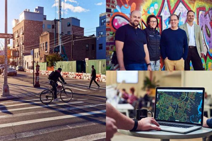 Urbantech accelerator URBAN-X launches sixth startup cohort