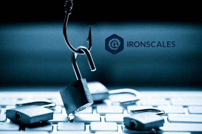 Next generation email security startup Ironscales raises $15 million Series B to detect and defeat phishing attacks using AI