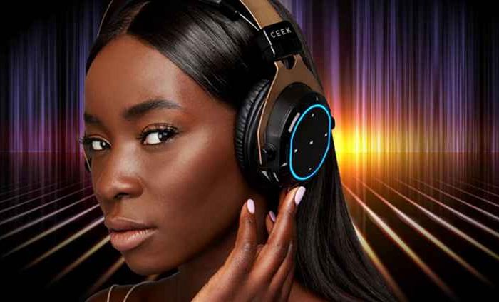 4D Sound Headphones - The Next Generation of Audio?