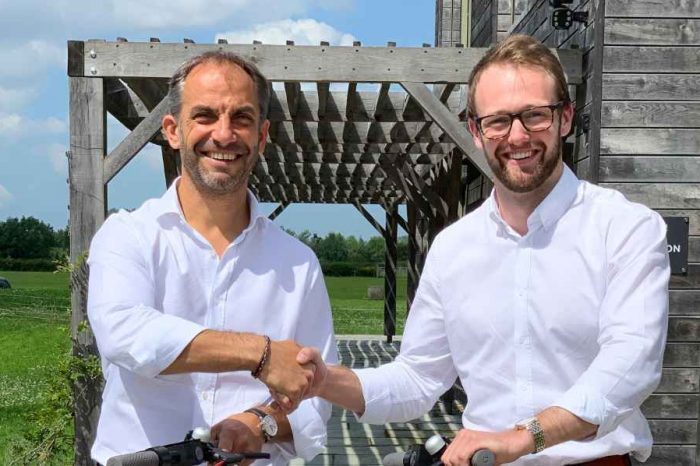 Electric scooter startup Pure Scooters acquires London Electric Scooters as part of ambitious growth strategy