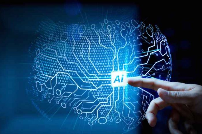 Artificial Intelligence By The Numbers: 10 Facts About AI