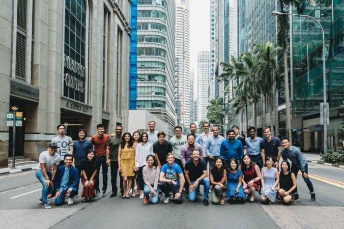 Singapore tech startup Bambu raises $10 million in Series B funding to accelerate geographical expansion and scale its technology