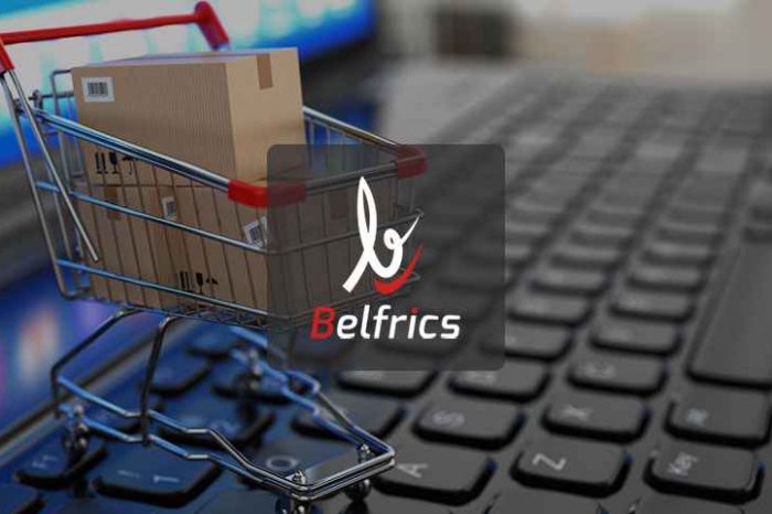 Blockchain startup Belfrics is raising US$30 million to accelerate its digital asset exchanges and permissioned Blockchain solutions