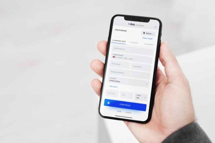 Uber rival and eCommerce checkout platform Bolt raises $68 million in funding at over $1 billion valuation