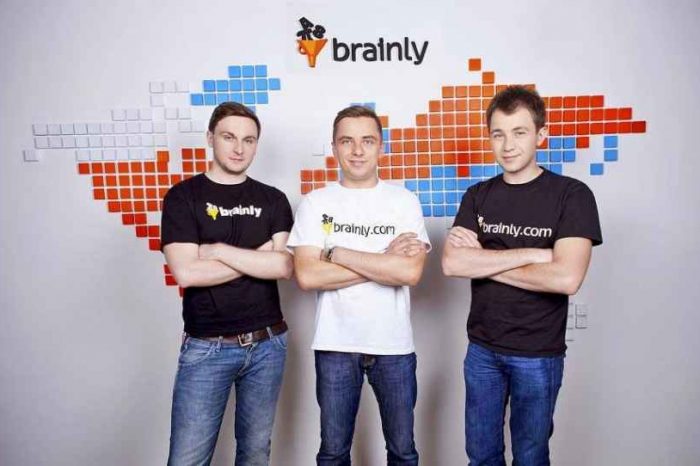 EdTech startup Brainly scores new $30 million investment to accelerate US growth