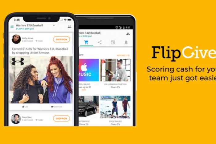 Fundraising platform FlipGive secures $5 million Series A to reinvent how teams fundraise