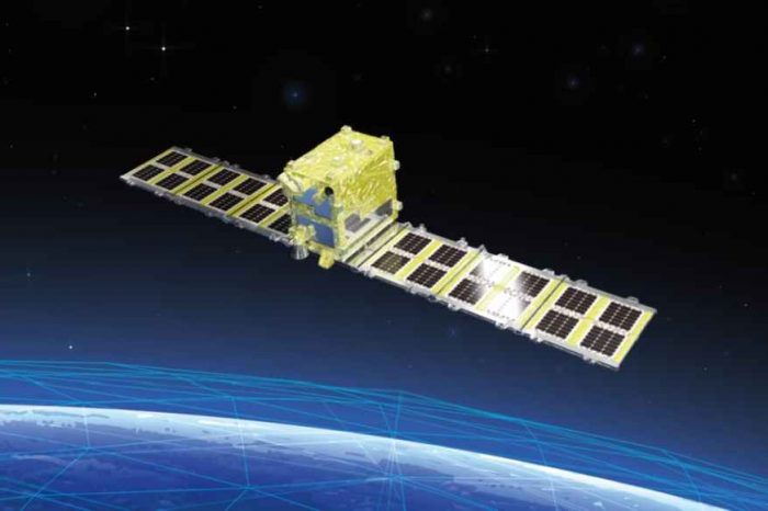 Japanese space startup Synspective secures $100 million to provides satellite data solutions using small sized SAR (Synthetic Aperture Radar) satellites