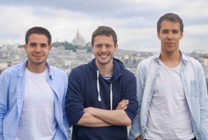 French fintech startup Joko raises 1.6 million Euros to reinvent loyalty cards