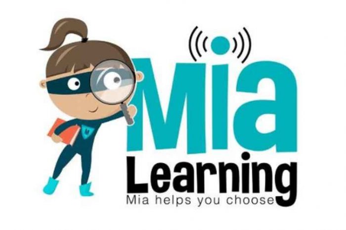 This educational technology startup combines artificial intelligence and voice with real books to advance children's literacy