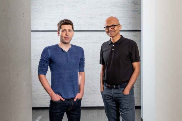 Microsoft in talks to invest $10 billion for 49% stake in ChatGPT owner, OpenAI