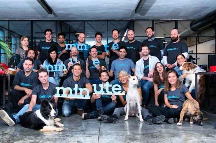 Minute.ly secures $8 million to help publishers boost video performance and drive video engagement using AI