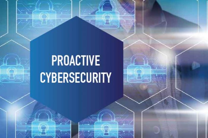 Cybersecurity startup Trinity Cyber secures $23 million, led by Intel Capital, to proactively disrupt cyber attacks