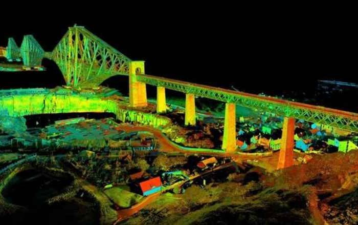 Sensor startup Sense Photonics to open LiDAR research and development center with Scottish Government in Edinburgh