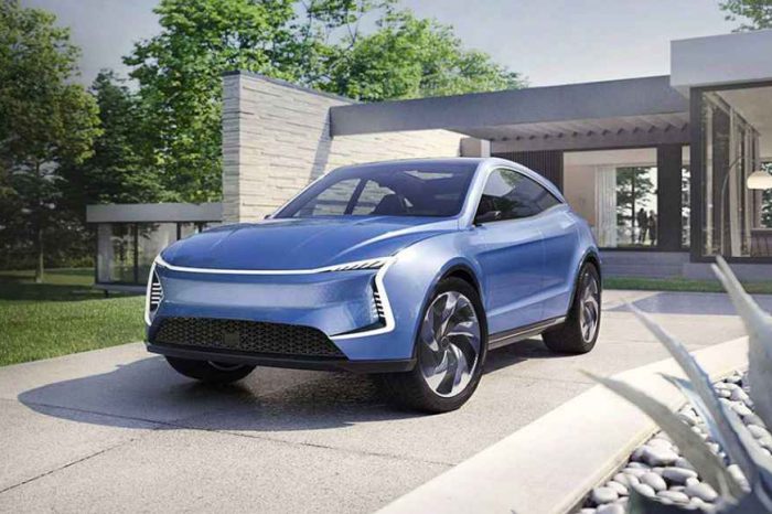 Struggling Chinese electric vehicle startup Seres brings in former General Motors senior executive as co-CEO; cuts 47 jobs in the U.S. and halts domestic production lines