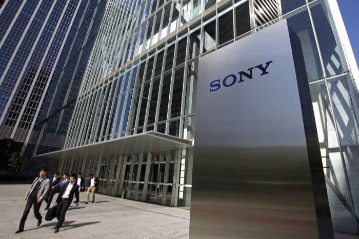 Sony, Daiwa announce a new $185 million VC fund to invest in tech startups in US, Japan, Israel, and Europe