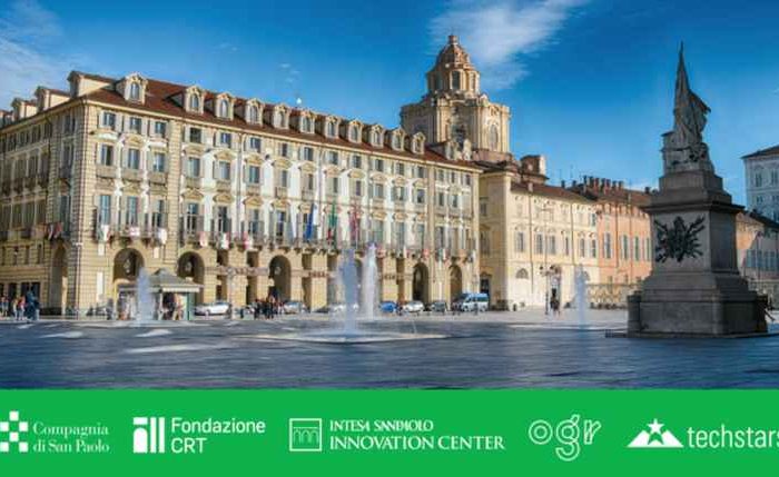 Techstars launches Smart Mobility Accelerator in Turin, Italy; with focus on startups developing transformative smart mobility technologies