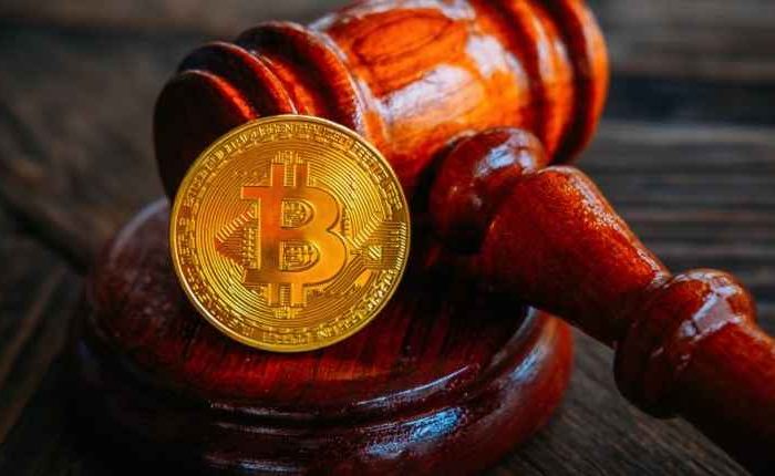 DOJ seized over $1 billion worth of bitcoin from the Silk Road dark market in one of the largest cryptocurrency seizure to date