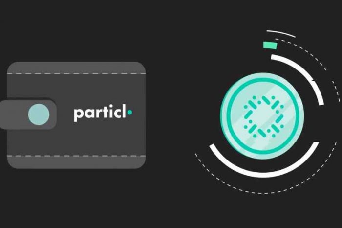 Create Your Particl Market Keys to Win a Trezor Hardware Wallet