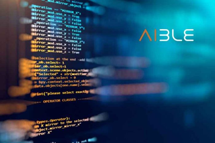 AI startup Aible launches Aible Advanced, the world's first true AutoML solution, to scale AI with business sense