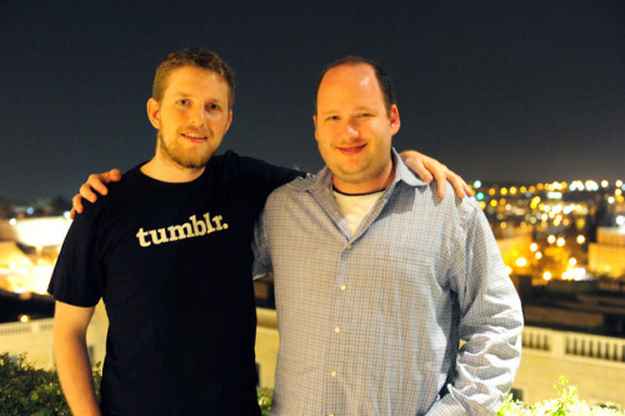 Verizon sells Tumblr to WordPress parent company Automattic; Yahoo bought it six years ago for $1.1 billion