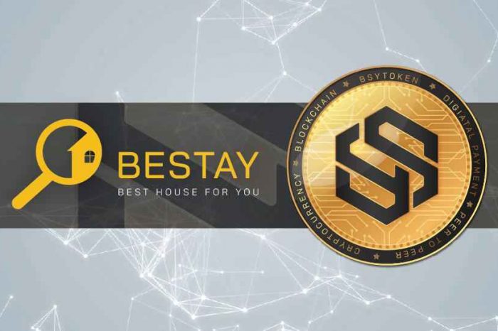 Bestay to disrupt the $150 billion sharing economy with its decentralized blockchain powered home-sharing platform