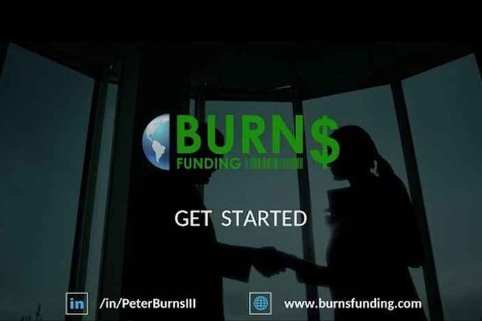 Burns Funding Is Becoming the Leading Aggregator of Non-Traditional Tools for Securing Growth Capital