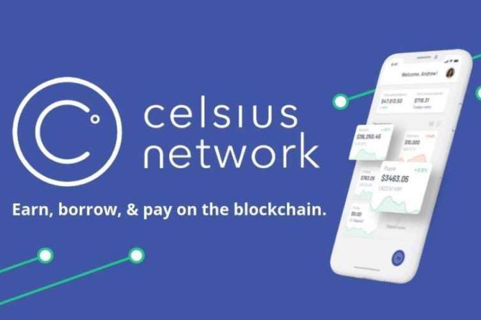 Crypto lending startup Celsius Network unveils compounding interest for crypto holders