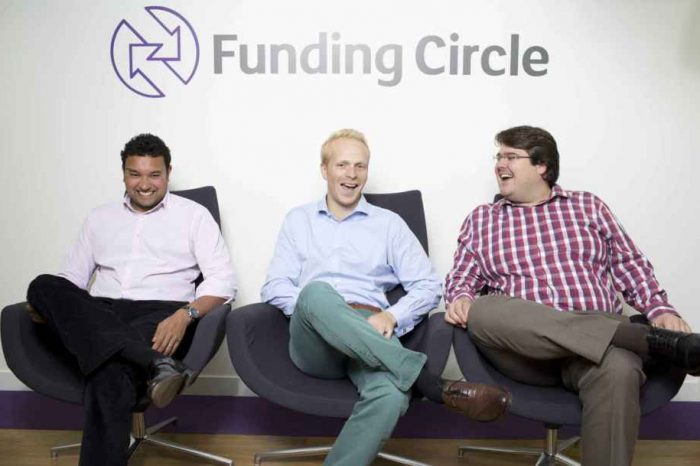 Fintech startup Funding Circle surpasses $10 billion lent to small businesses globally as the lending platform; hits a major milestone in less than 10 years