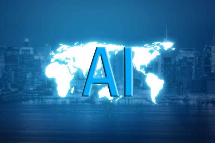 Global AI Internet Freedom Fund launches $20 million investment fund to drive growth and innovation in growth stage AI startup companies
