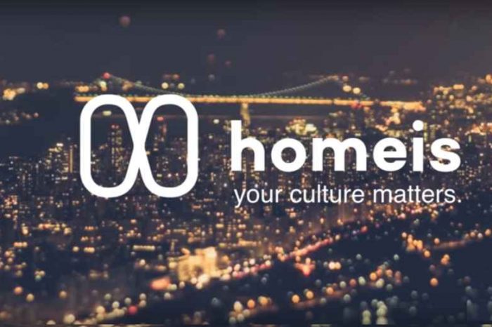 Homeis raises $12 million Series A funding to build better internet for 250 million immigrants around the world