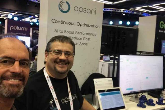 Machine learning startup Opsani raises $10 Million Series A funding led by Redpoint Ventures for AI-driven continuous optimization of cloud applications