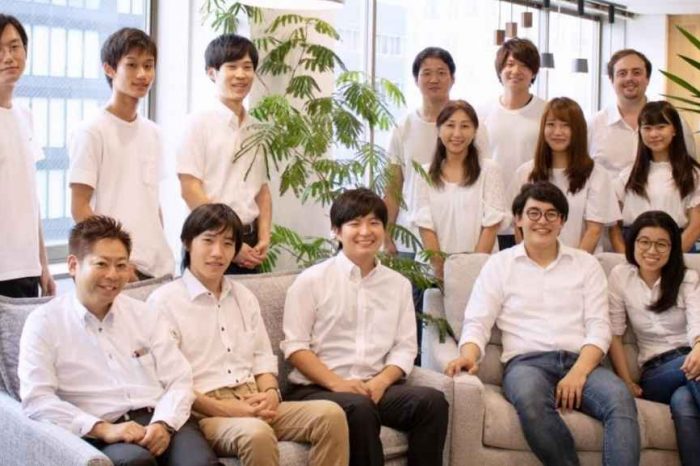 Toyoda Gosei invests nearly $0.5 million in Japan AI startup TRYETING