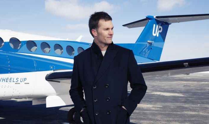 Private aviation startup Wheels Up raises $128 million funding at $1.1 billion