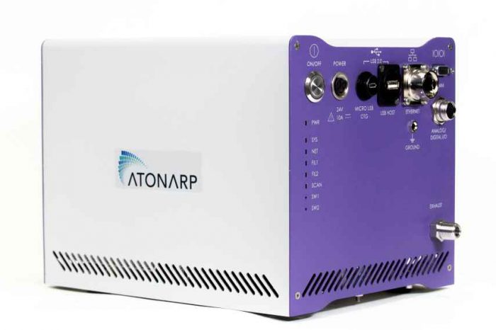 Medical device startup Atonarp closes $33 million Series C funding to accelerate the development of its healthcare diagnostics platform