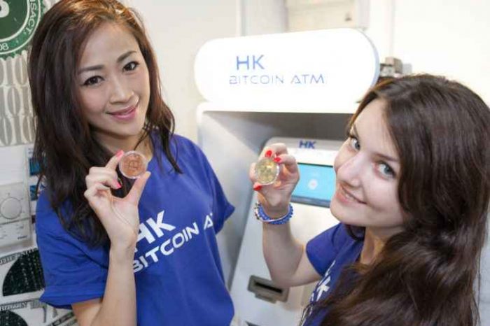 Are Businesses Turning to Bitcoin in a Dangerous Way Following the Hong Kong Protests?