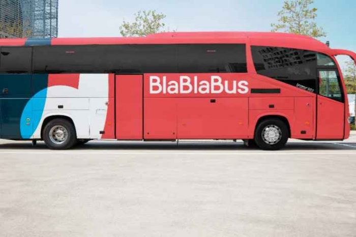 BlaBlaCar to acquire Eastern European bus-booking platform Busfor 