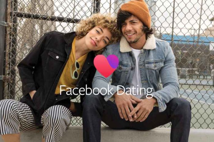 Facebook launches Facebook Dating, a new dating site to take on Match.com, others