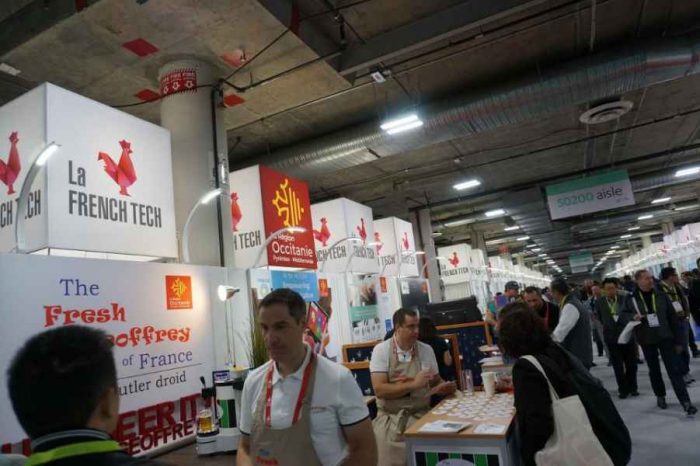 France emerging as European tech hub? France passes Germany in tech startup funding; already raised $2.7B in 2019