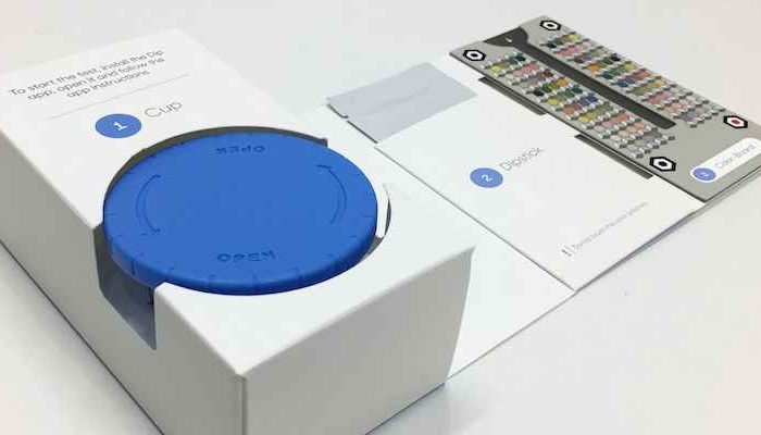 Healthtech startup Healthy.io raises $60 million to help over 35 million Americans suffering from chronic kidney disease with its FDA-approved urine test smartphone device