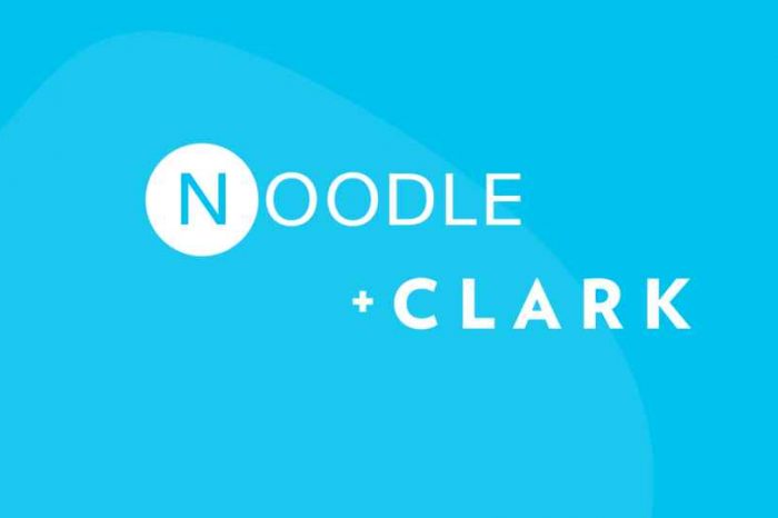 Edtech startup Noodle acquires Clark, a software for tutoring business startup