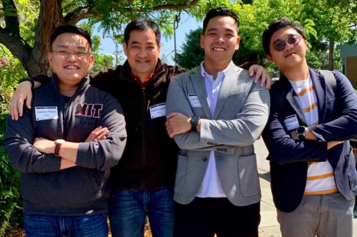 Philippines payments processing startup PayMongo secures $2.7 million seed investment led by Peter Thiel, Stripe, Tinder co-founder, others