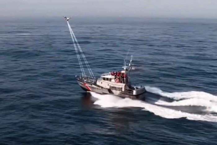 Planck Aerosystems, the first autonomous drone company that developed the ability to launch and land drones on a moving vehicle and boats, lands $2 million contract with DoD