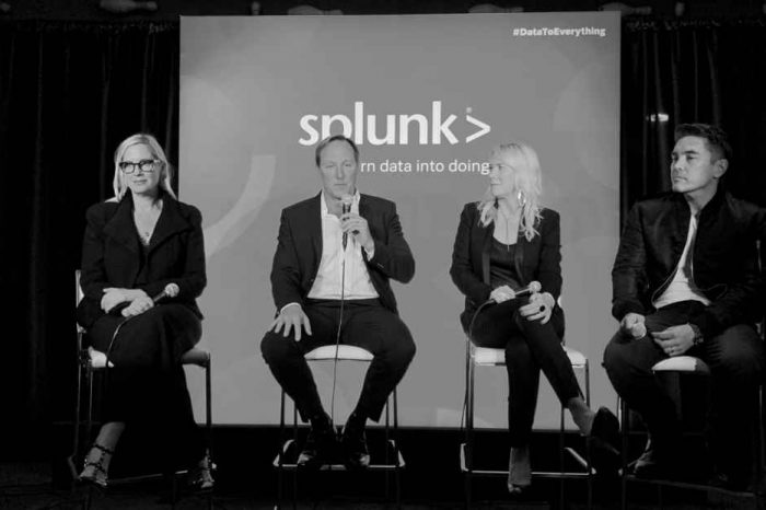 Splunk launches a $150 million Splunk Ventures Fund to invest in innovative data startups and fuel the next generation of data analytics