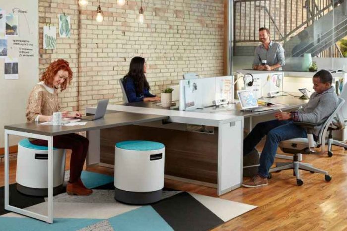 The Future of Work: Fueling Office Culture and How Technology is Changing the Way We Work