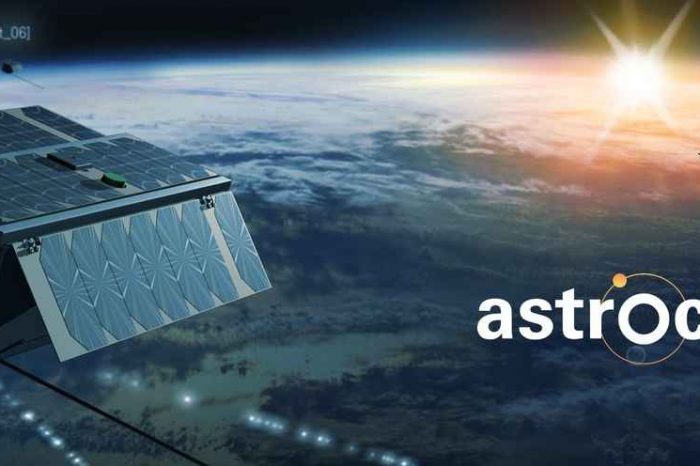 Swiss IoT startup Astrocast secures $9.2 million to begin the commercial phase of its low earth orbit (LEO) IoT nanosatellite network 