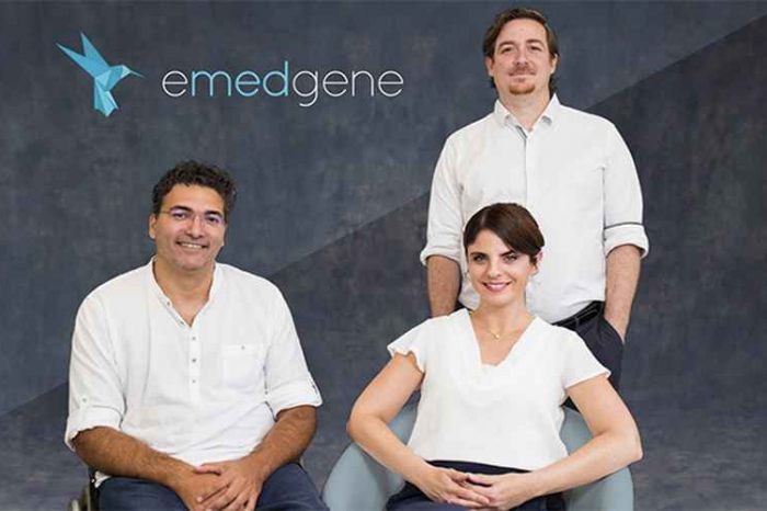 Emedgene's AI successfully reduces turnaround time by 75% on genomic analysis for Greenwood Genetic Center